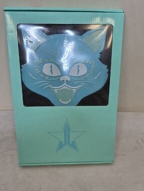 Jeffree Star Nine Lives mirror